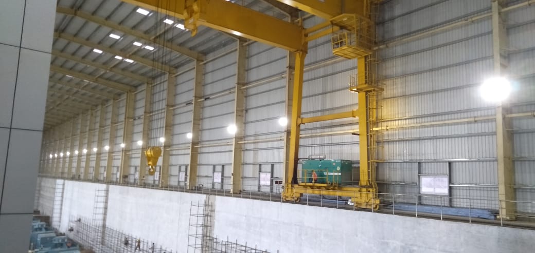 Automated Panel Control